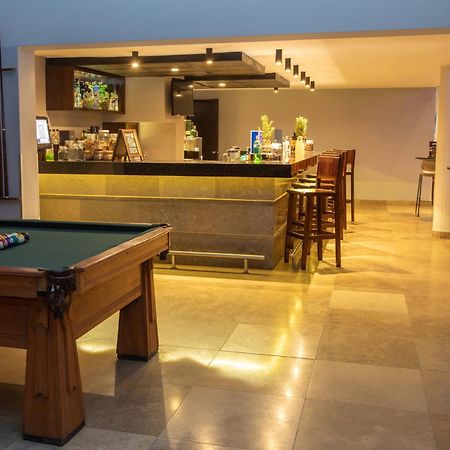Отель Casa Andina Premium Пьюра Экстерьер фото